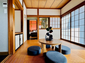 加美屋リゾート 秩父 庭日和-Kamiya Resort Chichibu Niwabiyori
